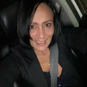 Meet your Posher, Mildred